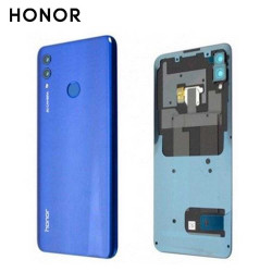 Back Cover Huawei Honor 10 Lite Bleu Sapphire Origine Constructeur