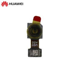 Cámara de visión trasera de 2MP Huawei P40 Lite Fabricante original