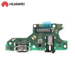 Conector de carga inteligente Huawei P (2021) Origen del fabricante