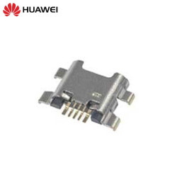 Conector de carga inteligente original de Huawei P