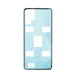 Battery Door Sticker for Huawei P20 6pcs in one set