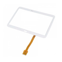 Vitre Tactile Samsung Galaxy Tab 3 P5210 Blanc