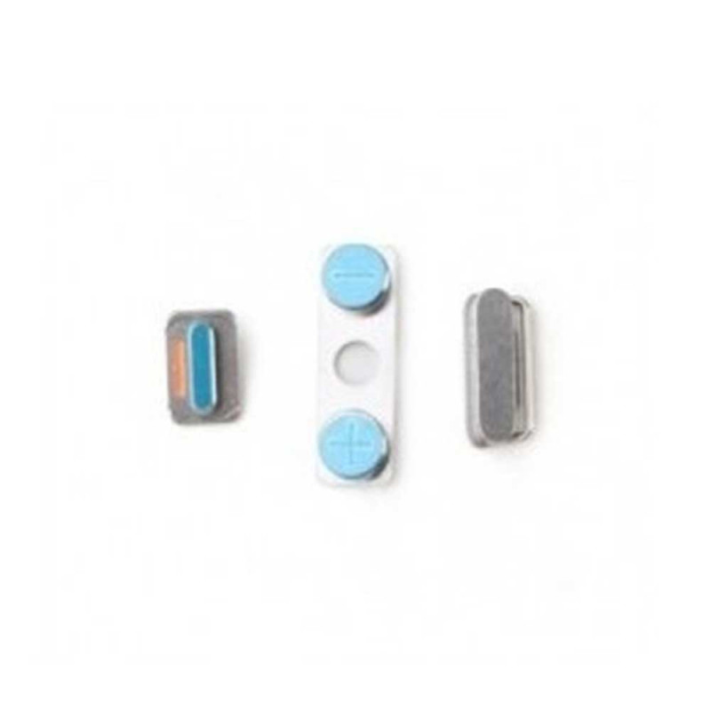 Pack bouton pour iPhone 4/4S