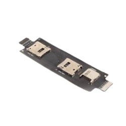 Steckerverbinder für SIM-KartenAsus Zenfone 2 ZE550ML