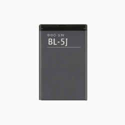 Batterie Nokia BL-5J 5228 / 5230 1430 mAh