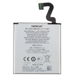 Batterie Nokia Lumia 920