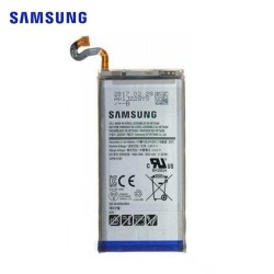 Batterie Samsung Galaxy S8 (SM-G950) Service Pack