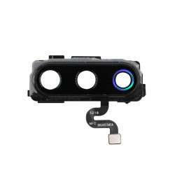 Lentille Caméra avec Nappe Xiaomi Mi 9/Mi 9 Pro Avec Châssis
