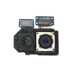 Fotocamera posteriore di Samsung Galaxy A30