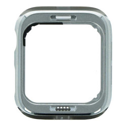 Apple Watch Series 4 40 mm Zentralgehäuse Silber