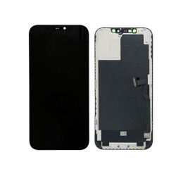Ecran iPhone 12 Pro Max Noir NSS Incell