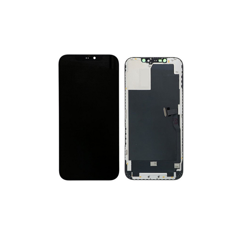 Ecran iPhone 12 Pro Max Noir NSS Incell