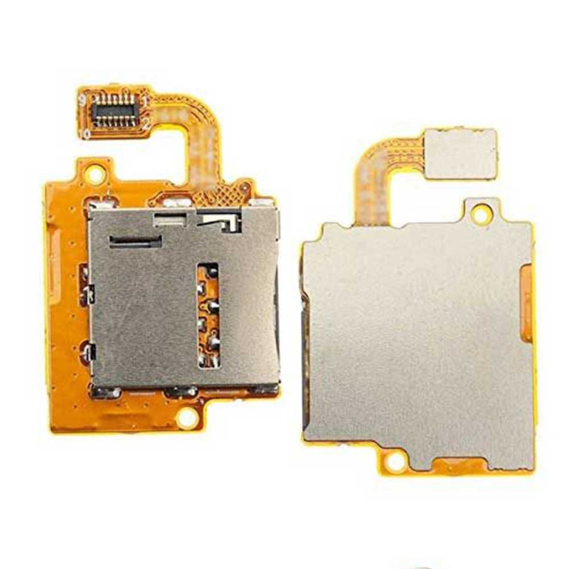 Nappe Connecteur Sim Samsung Tab A ( T580/ T580/ T587)