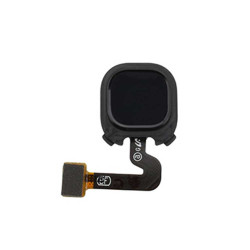 Mantel Samsung A20e Footprint Sensor Tablero Negro
