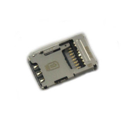 Connecteur SIM LG K4 / K8 / K10