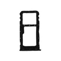 Cajón Sim Negro Xiaomi Redmi Note 5