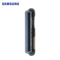 Power Button Samsung Galaxy A70 Schwarz (SM-A705) Service Pack