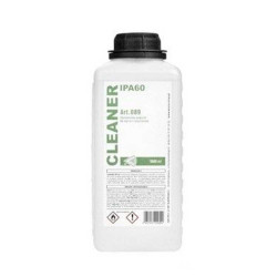 Cleaner IPA60 1 litre desoxydant