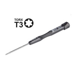 Schraubenzieher Torx Best T3-50 8800C