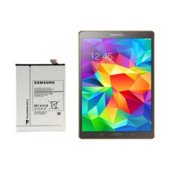 Batterie Samsung Galaxy Tab S 8.4" T700 - T705