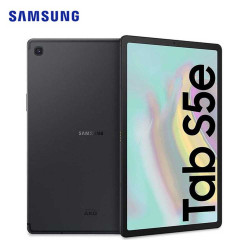 Tablette Samsung Galaxy Tab S5e 10,5" 2019 64Go Gris Grade Z (bloqué cloud)