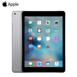 Tablette iPad Air 2 ?Go Gris Sidéral Grade Z (ne charge pas)