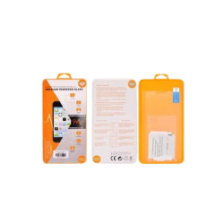 Cristal templado Iphone 5/5s/5c con packaging