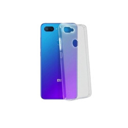 Coque Silicone Ultra Clear Xiaomi Mi 8 Transparent
