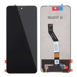 Xiaomi Redmi Note 11s 5G Display nero senza telaio Incell