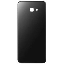 Tapa trasera Samsung Galaxy J4 Plus Negro Genérico
