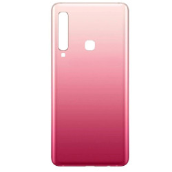 Back Cover Samsung Galaxy A9 2018 Rose Générique
