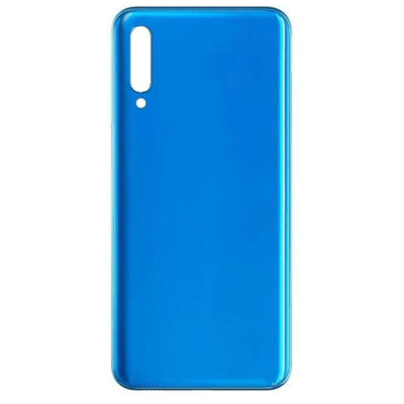 Back Cover Samsung Galaxy A50 Bleu Générique