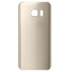 Back Cover Samsung Galaxy S8 Gold Generic