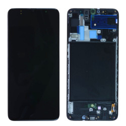Xiaomi 12 telaio medio nero