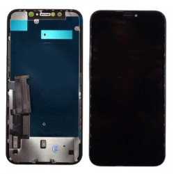 IPhone XR Nero RJ Display Incell