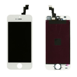 Ecran iPhone 6 Blanc (LCD+Tactile)