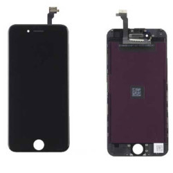 Ecran iPhone 6 Noir (LCD+tacile)
