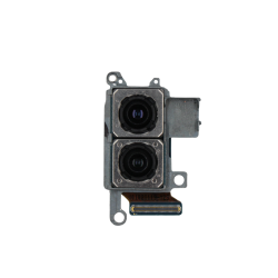 Módulo de cámara trasera Samsung Galaxy S20 Plus / S20 Plus 5G (G985F/G986B) (versión UE)
