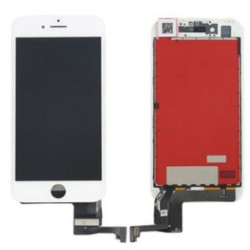 Schermo IPhone 7 (LCD+Touch) Bianco Grado B
