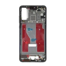 Huawei P20 Pro Middle Chassis Schwarz