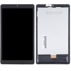 Pantalla Huawei MediaPad T3 7.0 WiFi Negro (BG2-W09)