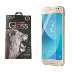 Schutzglas Samsung Galaxy S6 Emperor Glass