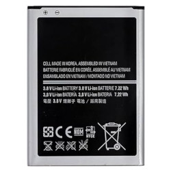Batteria Samsung S4 Mini senza NFC (3 pin) Generico 1900 mA