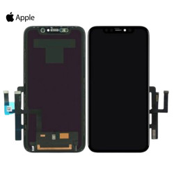 Pantalla iPhone 11 Premium Negro (Reacondicionado)