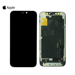 Ecran iPhone 12 Mini Noir (Reconditionné)