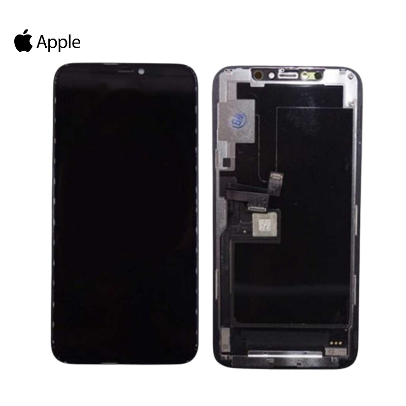 Écran iPhone 11 Pro Premium Noir (Reconditionné)