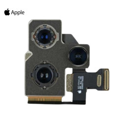 Rückkamera iPhone 12 Pro Max (Generalüberholt)