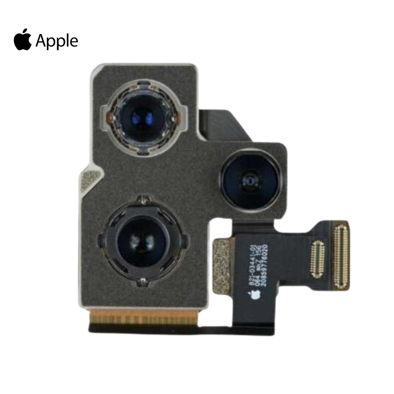 Caméra Arrière iPhone 12 Pro Max (Reconditionné)