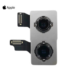 Caméra arrière iPhone XS / XS Max (Reconditionné)