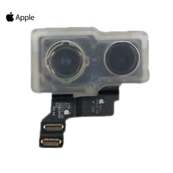 Caméra Arrière iPhone 12 Mini (Reconditionné)